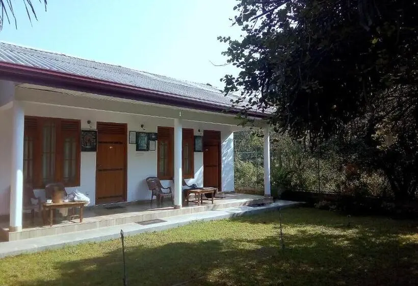 اتاق خانوادگی, River Nature Park