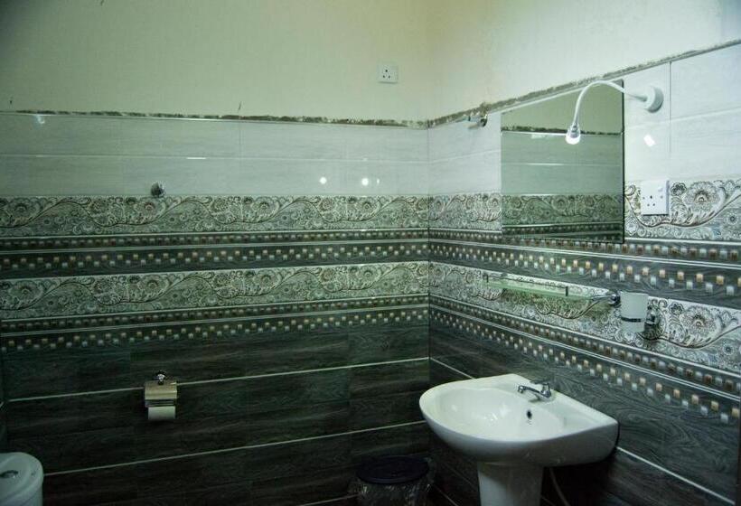 家庭间, River Nature Park