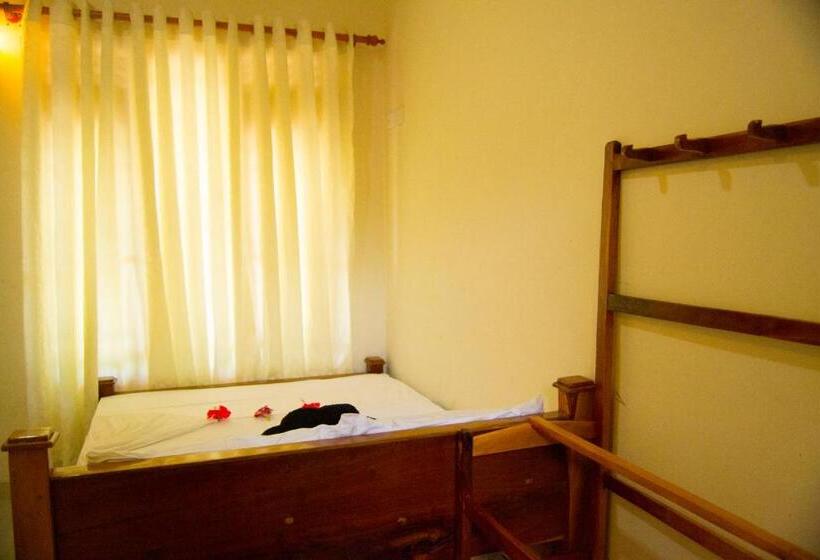 家庭间, River Nature Park