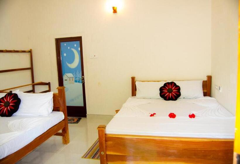 家庭间, River Nature Park