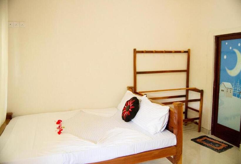 家庭间, River Nature Park