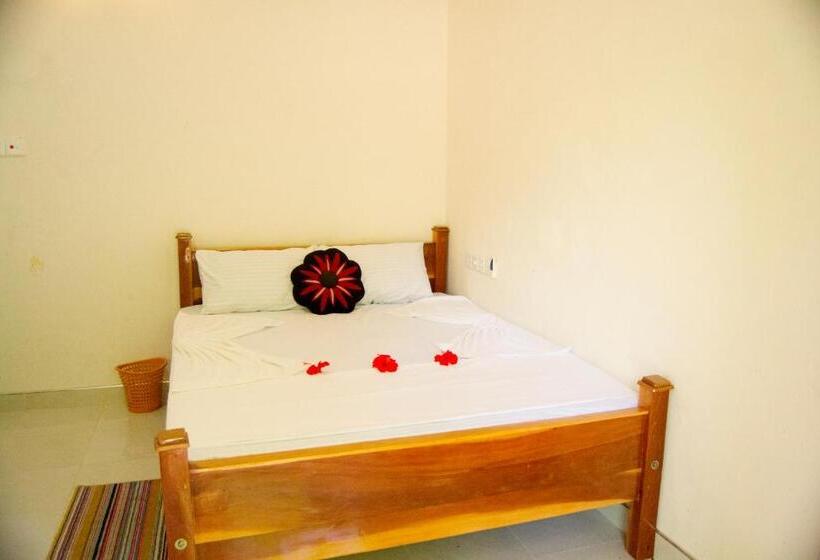 家庭间, River Nature Park