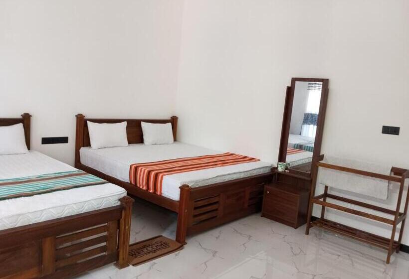 豪华园景房, River Nature Park