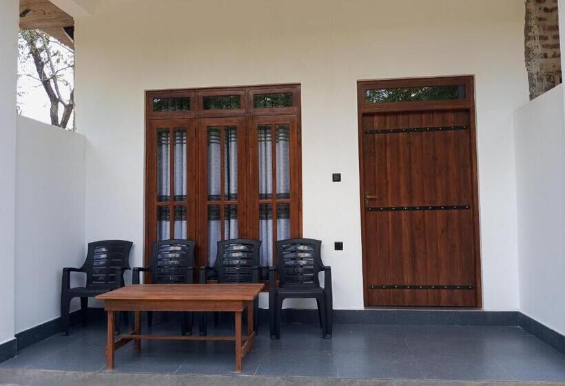 豪华园景房, River Nature Park