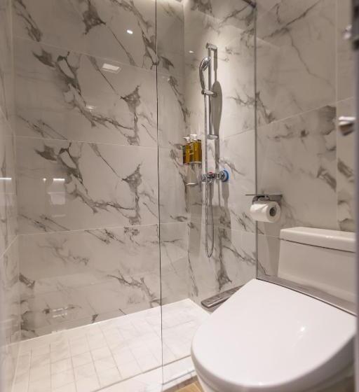 اتاق استاندارد, I Hotel 中壢館