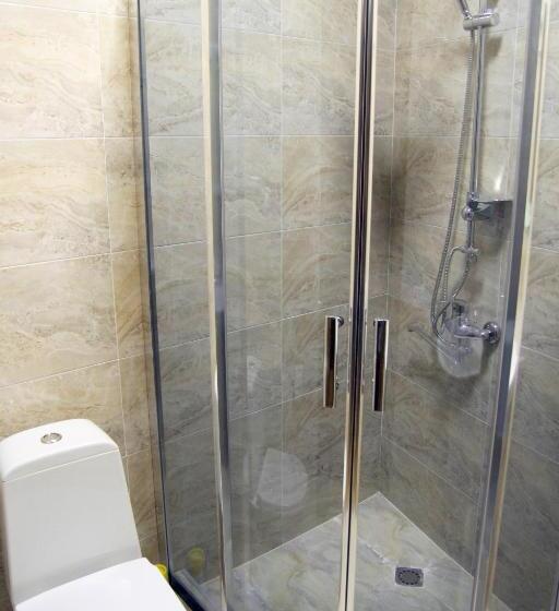 اتاق استاندارد سه نفره, Guesthouse Fatima