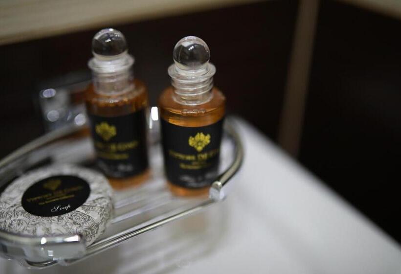 اتاق راحتی سه تخته, Penzion Sokolská