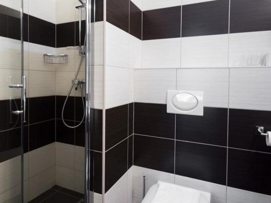 اتاق لوکس, Penzion Sokolská