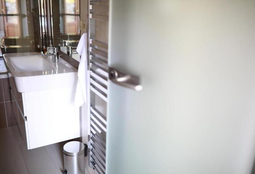 اتاق سوپریور, Penzion Sokolská