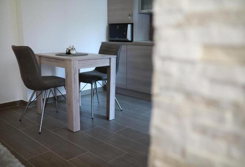 اتاق سوپریور, Penzion Sokolská