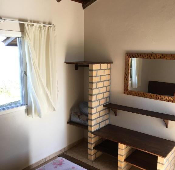 スタンダードトリプルルーム, Pousada Dos Sambaquis