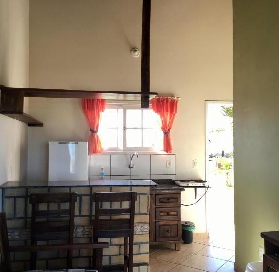 スタンダードトリプルルーム, Pousada Dos Sambaquis