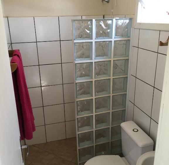 スタンダードトリプルルーム, Pousada Dos Sambaquis