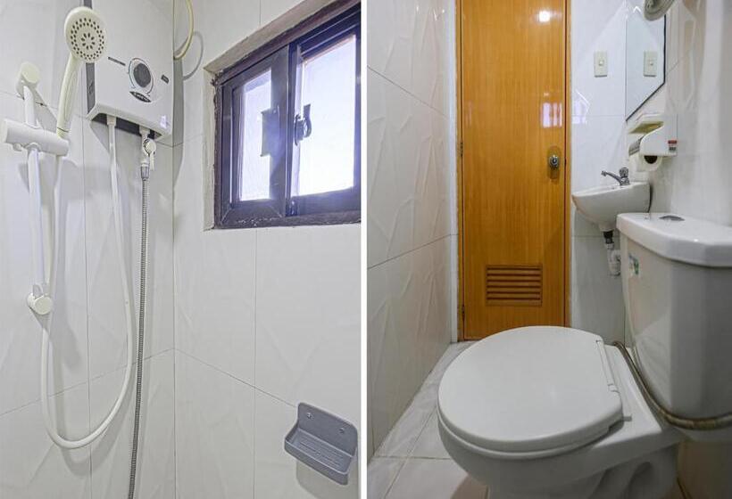 标准间, Alicia Apartment