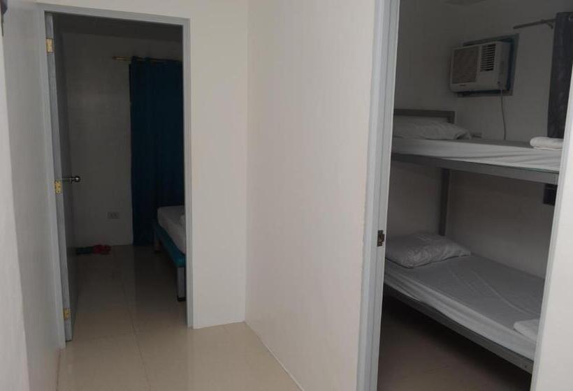 جناح عائلي, Alicia Apartment