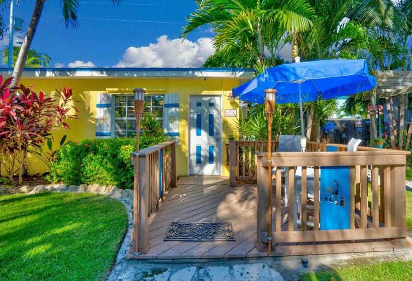 Standart Oda, Island Bay Resort