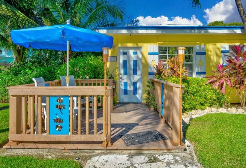 Büyük Çift Kişilik Yataklı Standart Oda, Island Bay Resort