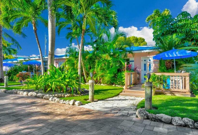 Büyük Çift Kişilik Yataklı Süit, Island Bay Resort