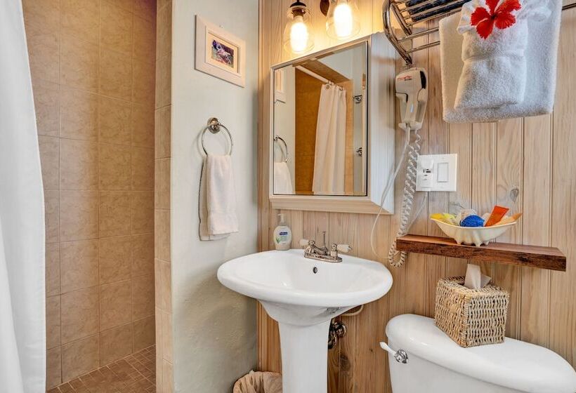 Quarto Estandar, Island Bay Resort