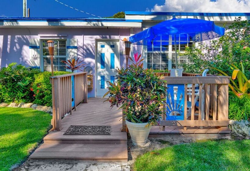 Standart Oda, Island Bay Resort