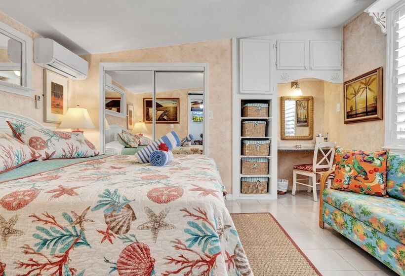 Quarto Estandar, Island Bay Resort