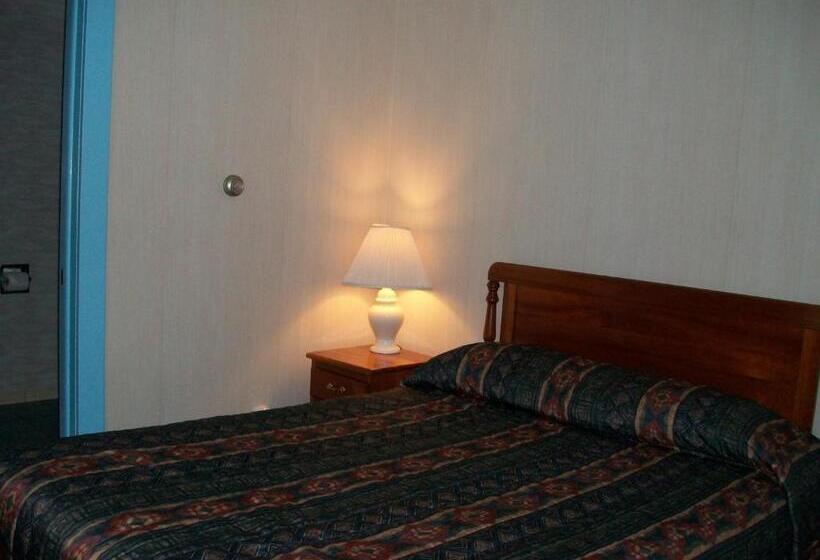 Номер Стандарт, Mohican Motel