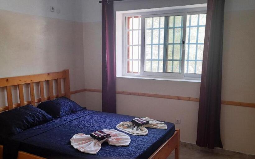 اتاق استاندارد سه نفره, Pousada Villa Concetta