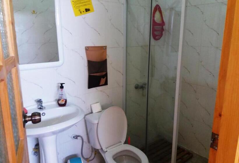 استودیوی استاندارد, Pousada Villa Concetta