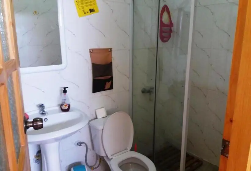 استودیوی استاندارد, Pousada Villa Concetta