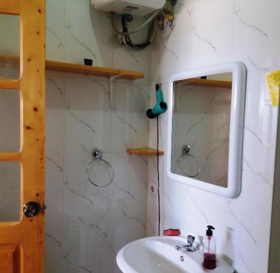 استودیوی استاندارد, Pousada Villa Concetta