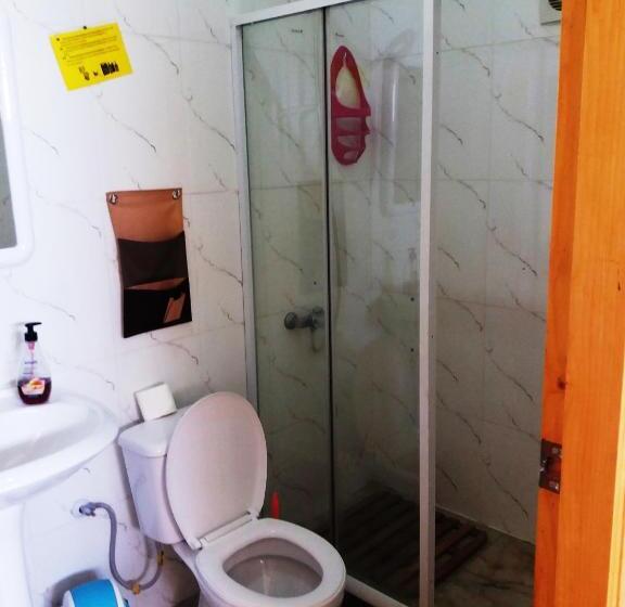 استودیوی استاندارد, Pousada Villa Concetta