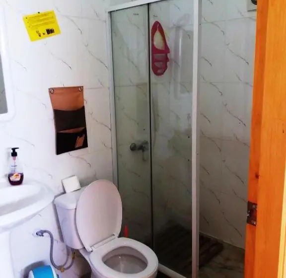 استودیوی استاندارد, Pousada Villa Concetta