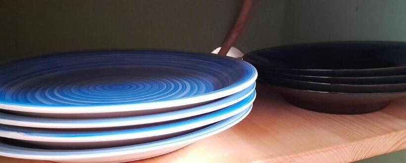 استودیوی استاندارد, Pousada Villa Concetta