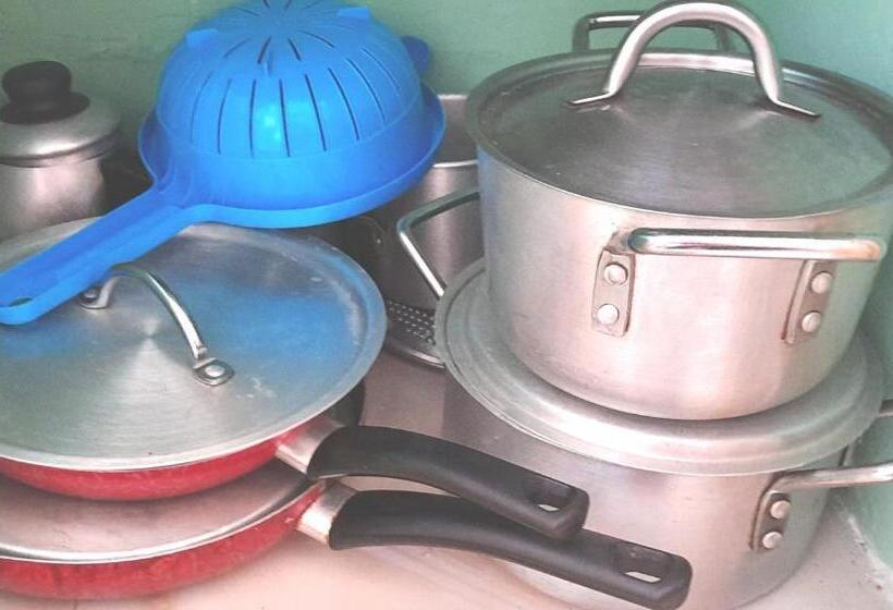 استودیوی استاندارد, Pousada Villa Concetta