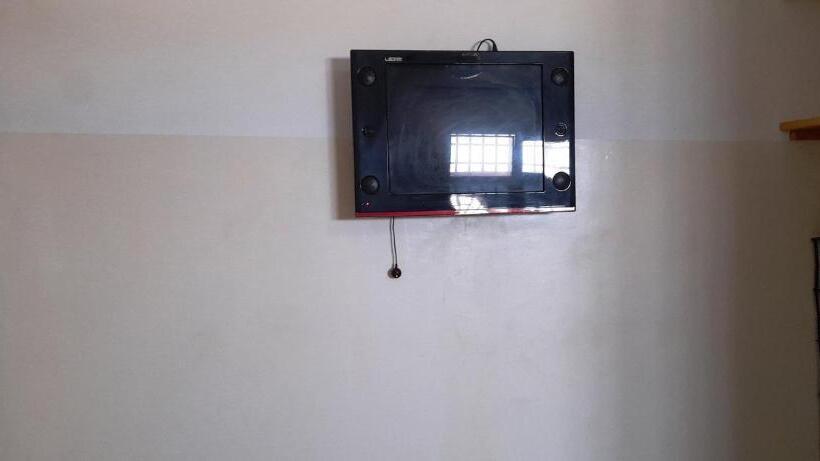 استودیوی استاندارد, Pousada Villa Concetta