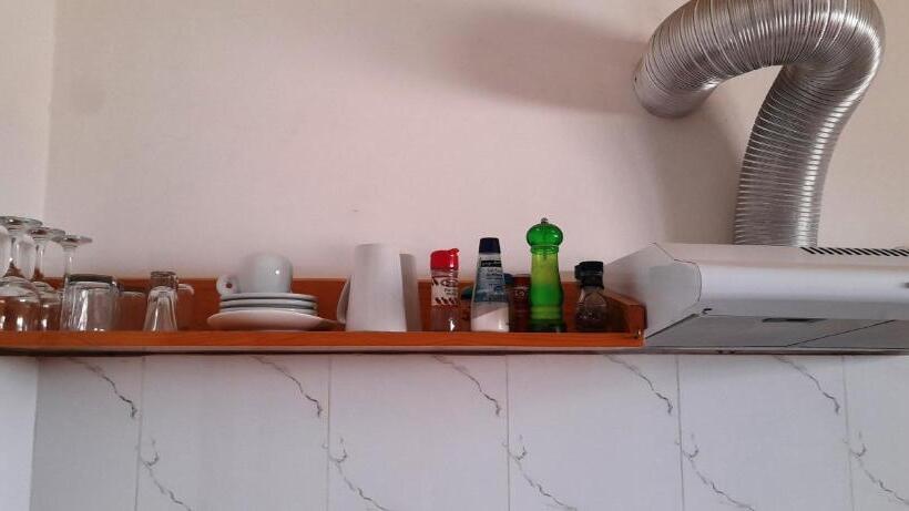 استودیوی استاندارد, Pousada Villa Concetta