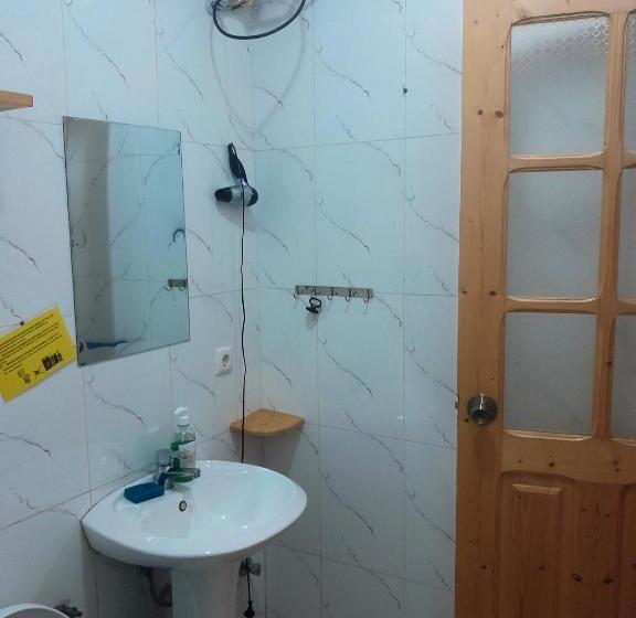 اتاق استاندارد چهار تخته, Pousada Villa Concetta