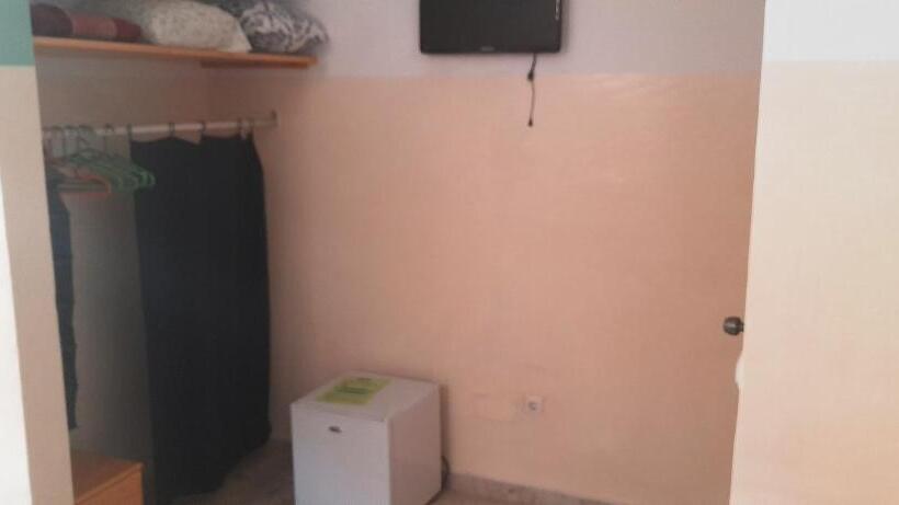 اتاق استاندارد چهار تخته, Pousada Villa Concetta