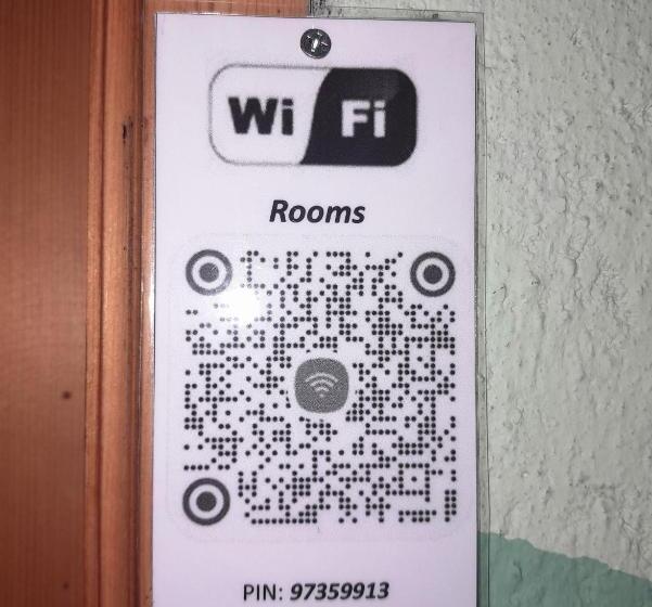 اتاق استاندارد سه نفره, Pousada Villa Concetta