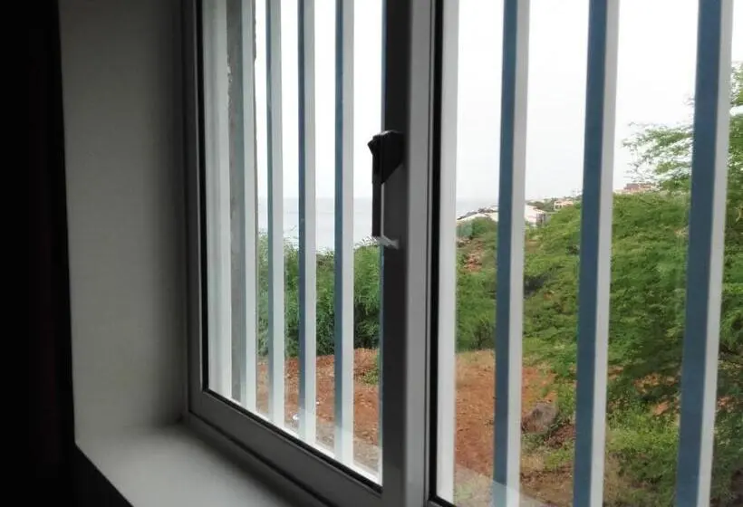 اتاق استاندارد سه نفره, Pousada Villa Concetta
