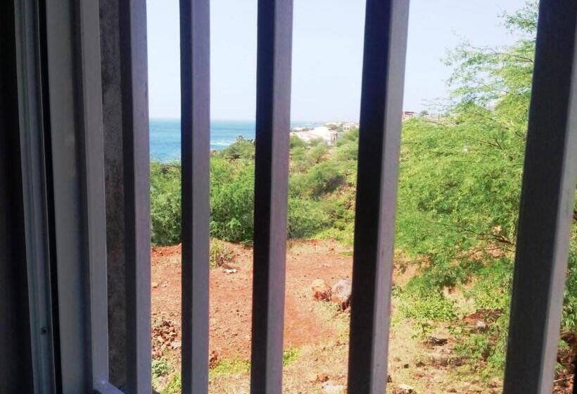 اتاق استاندارد سه نفره, Pousada Villa Concetta