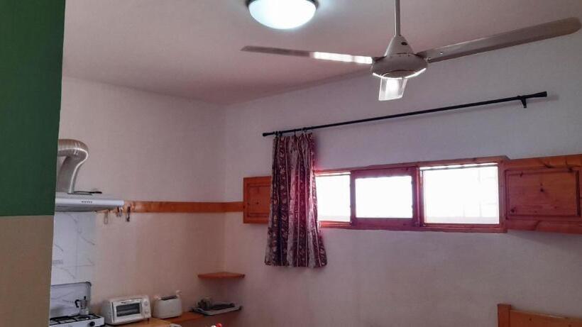 استودیوی استاندارد, Pousada Villa Concetta