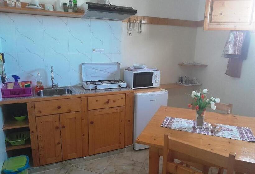 استودیوی استاندارد, Pousada Villa Concetta