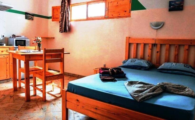 استودیوی استاندارد, Pousada Villa Concetta
