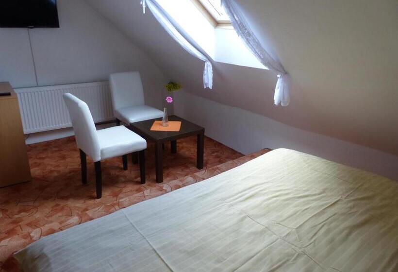 غرفة قياسية, Villa Plischke