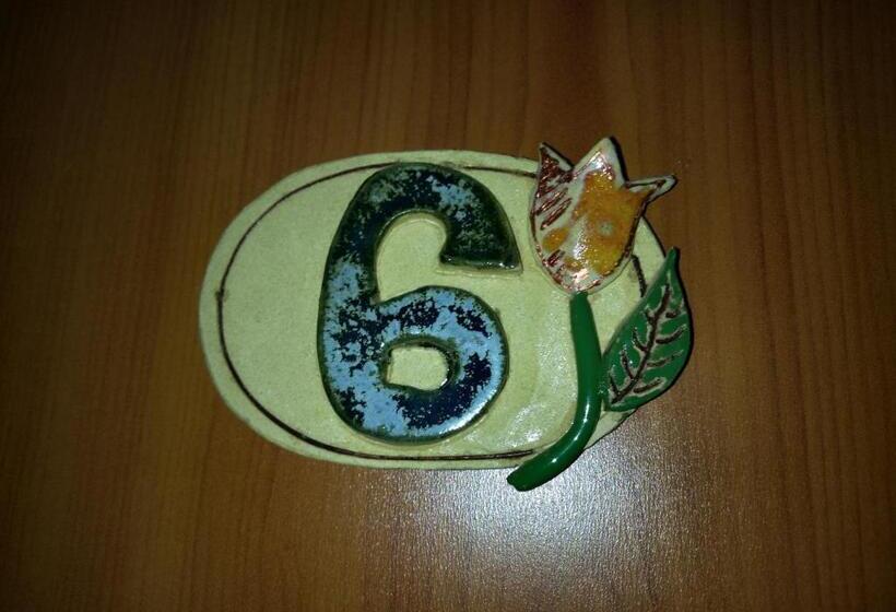 غرفة قياسية, Villa Plischke