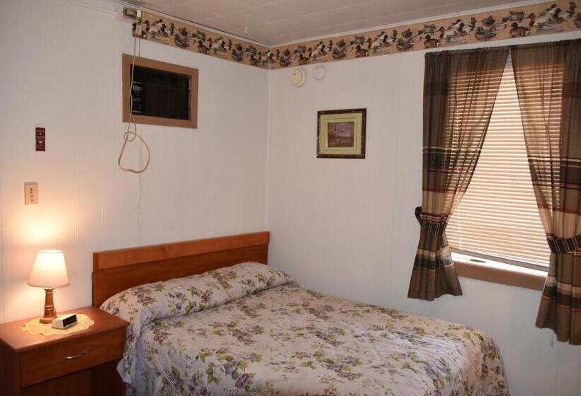 Номер Economy, Royals Inn Motel