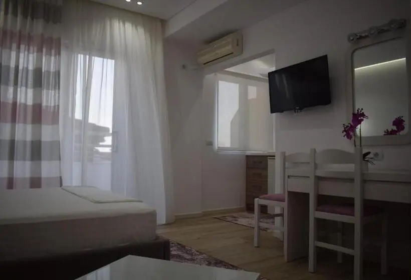 Apartament 1 Dormitori Vista Mar, Elena