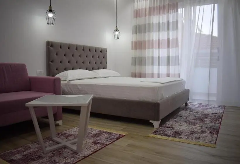 Apartament 1 Dormitori Vista Mar, Elena