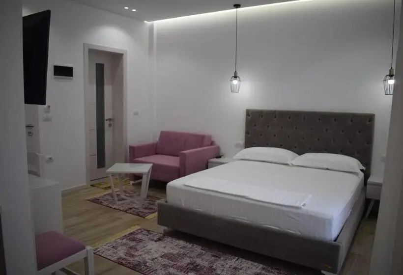 Apartament 1 Dormitori Vista Mar, Elena